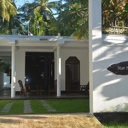 Star Nodes Villa Galle Esterno foto