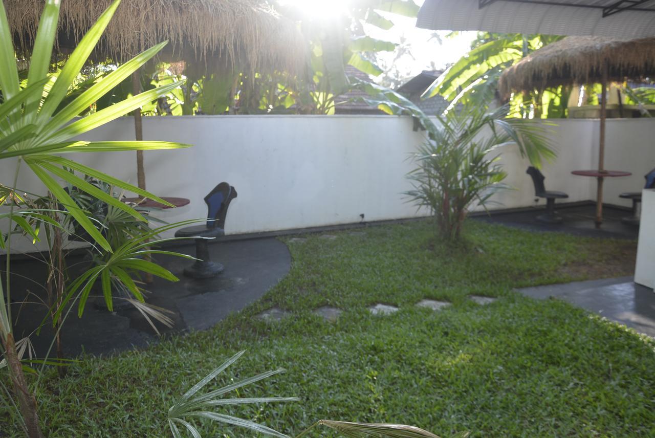 Star Nodes Villa Galle Esterno foto