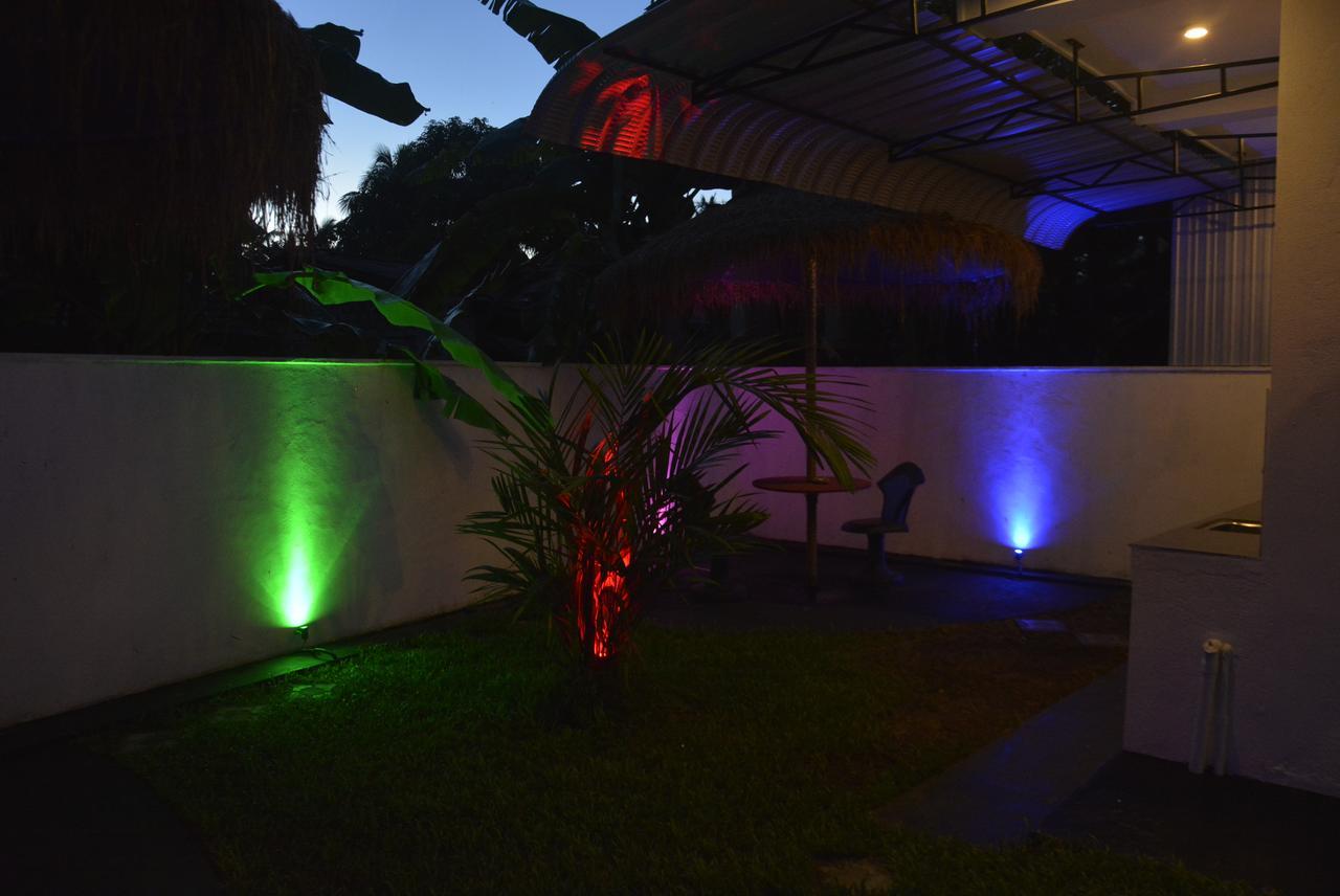Star Nodes Villa Galle Esterno foto