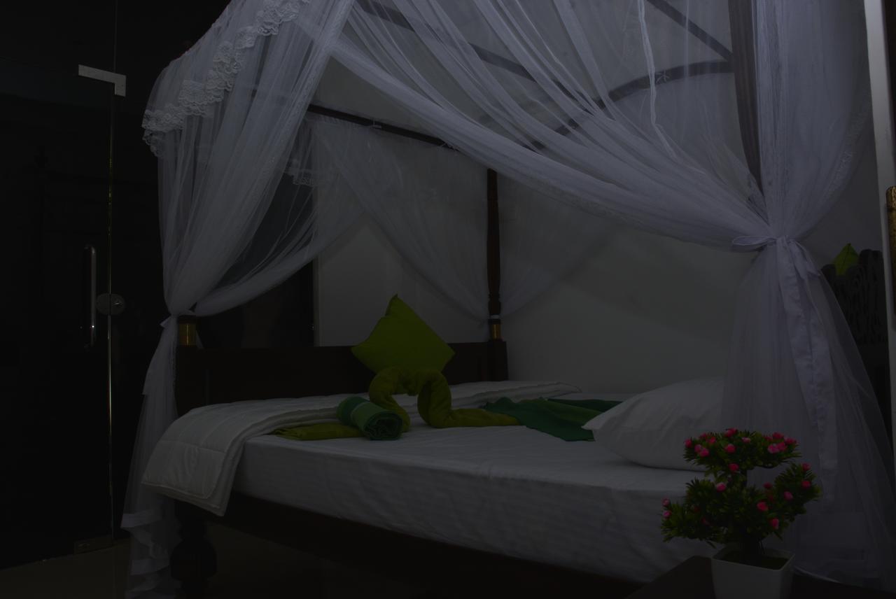 Star Nodes Villa Galle Esterno foto