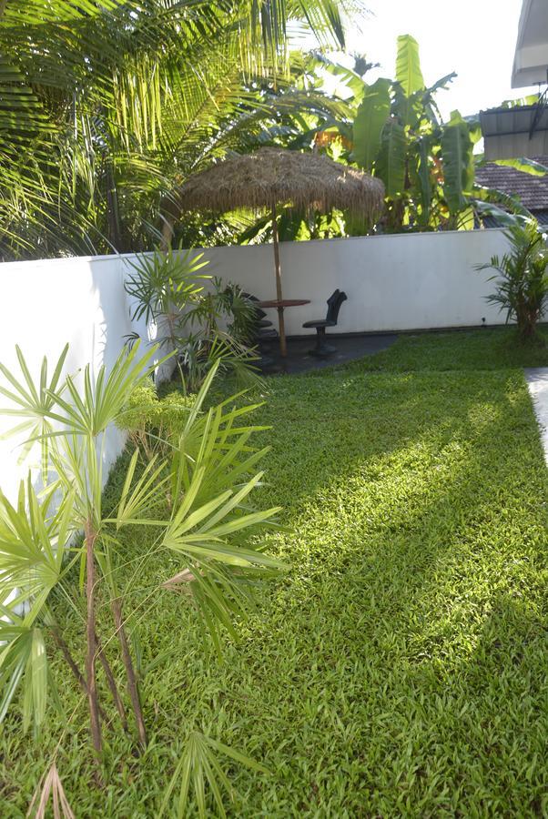 Star Nodes Villa Galle Esterno foto