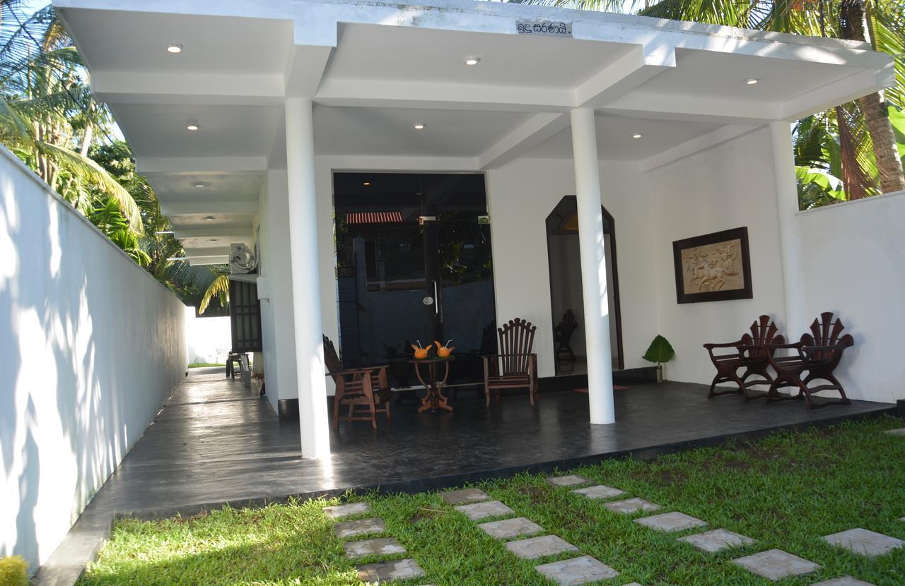 Star Nodes Villa Galle Esterno foto