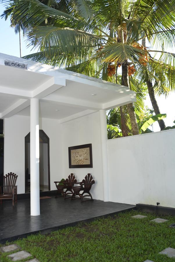 Star Nodes Villa Galle Esterno foto
